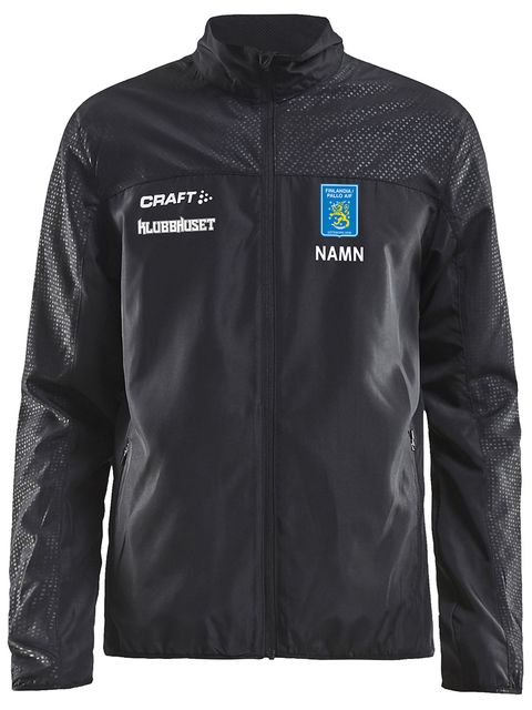 Craft Vindjacka Rush (Finlandia Pallo AIF)